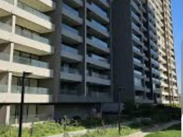 Departamento en Macul