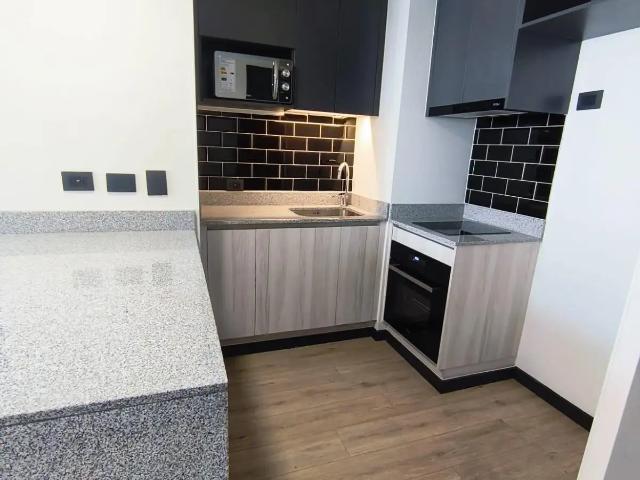 Departamento en Macul