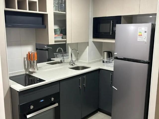 Departamento en Macul