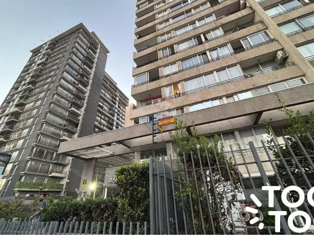 Departamento en Macul