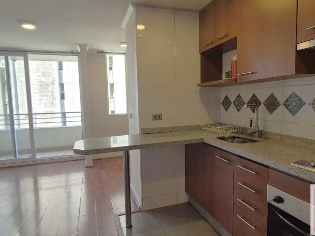Departamento en Macul