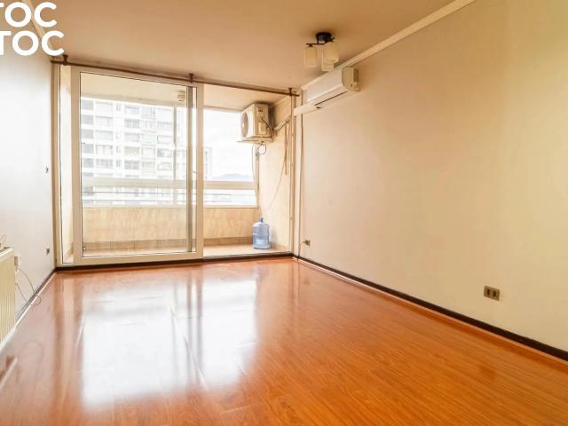 Departamento en Macul