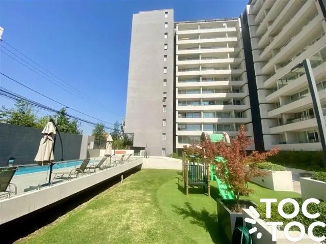 Departamento en Macul