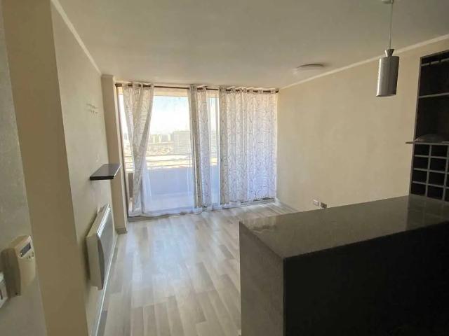 Departamento en Macul