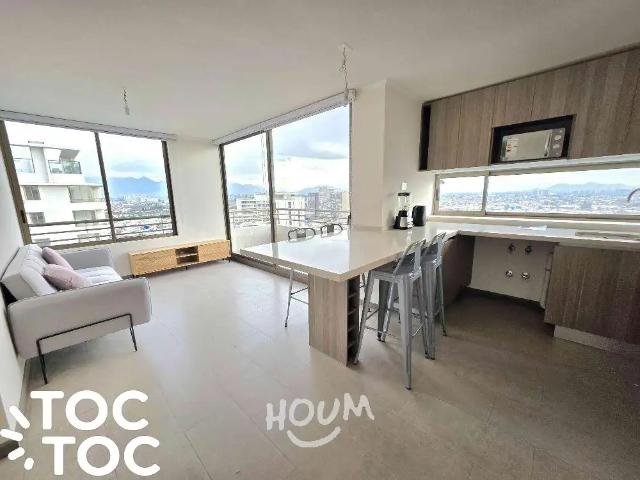 Departamento en Macul