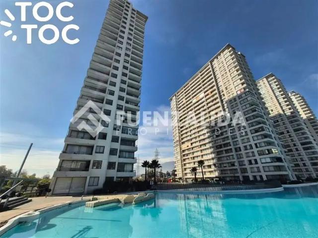 Departamento en Macul