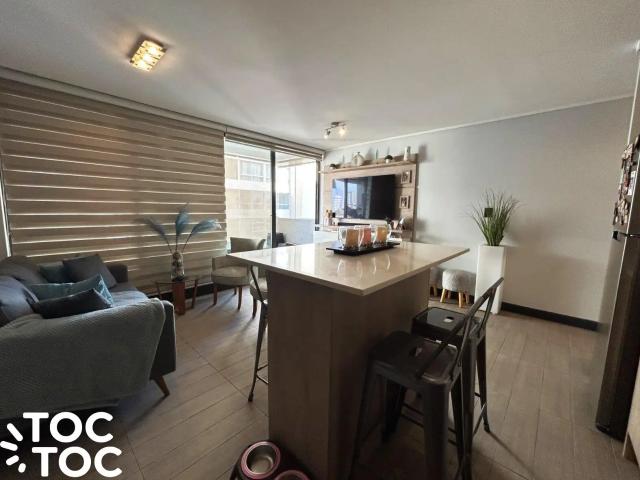 Departamento en Macul