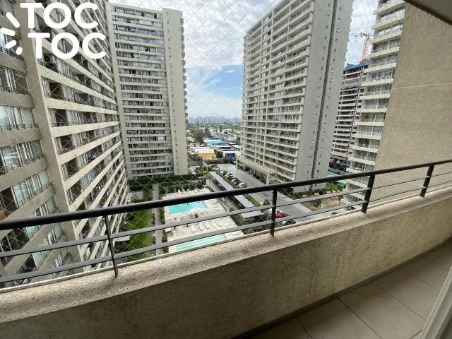 Departamento en Macul