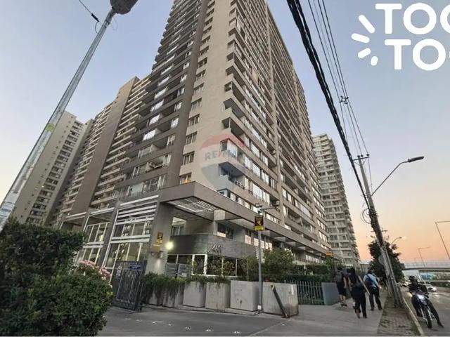 Departamento en Macul