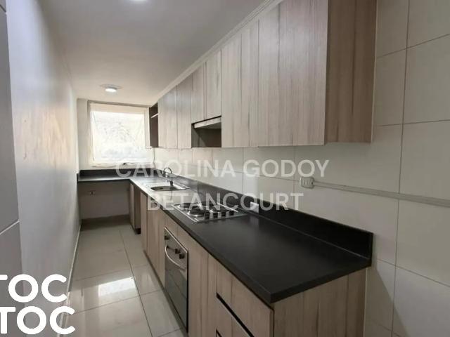Departamento en Macul