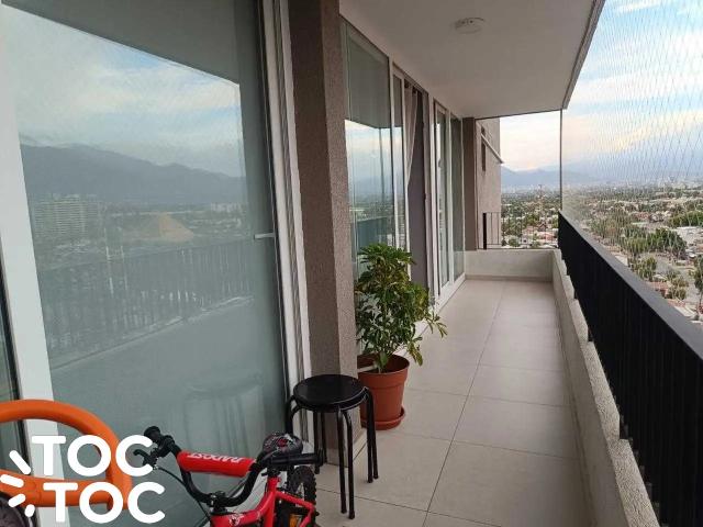 Departamento en Macul
