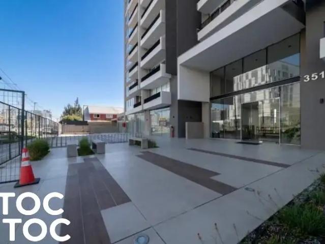Departamento en Macul