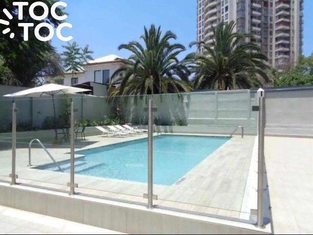 Departamento en Macul