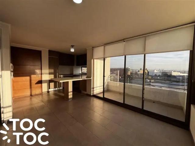 Departamento en Macul