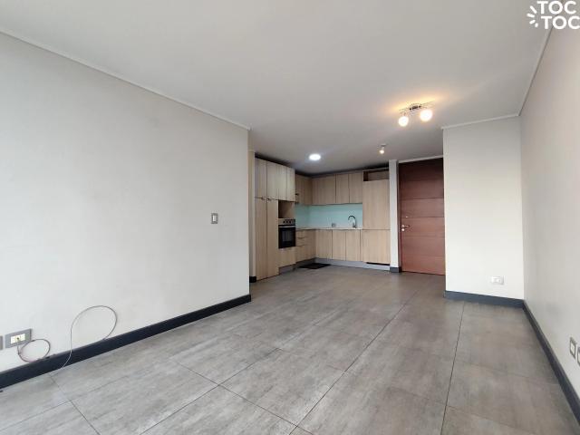 Departamento en Macul