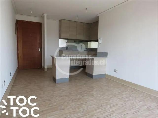 Departamento en Macul