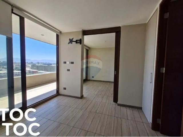 Departamento en Macul