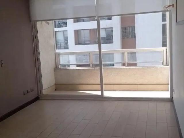 Departamento en Macul