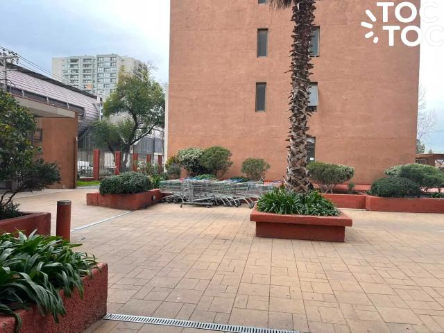 Departamento en Macul