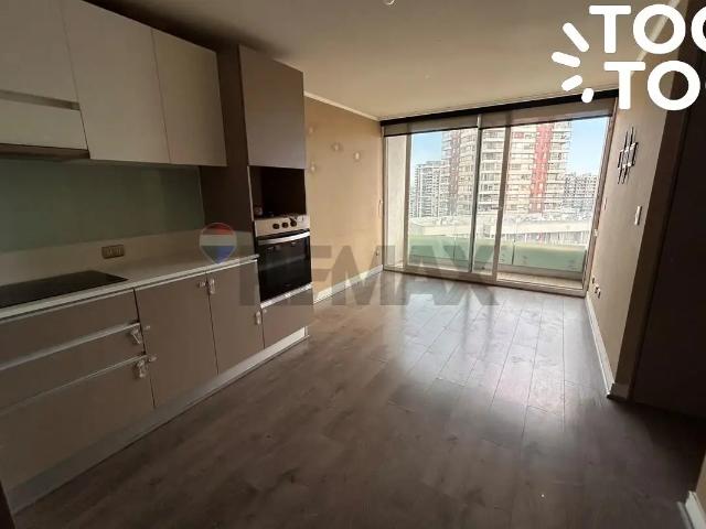 Departamento en Macul