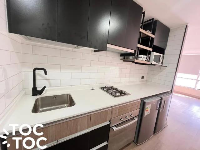 Departamento en Macul