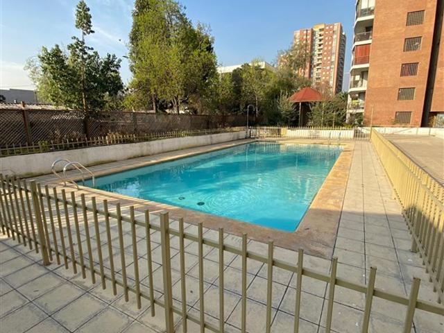 Departamento en Macul