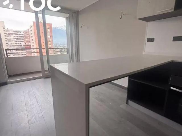 Departamento en Macul