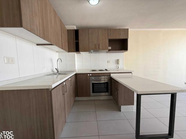 Departamento en Macul