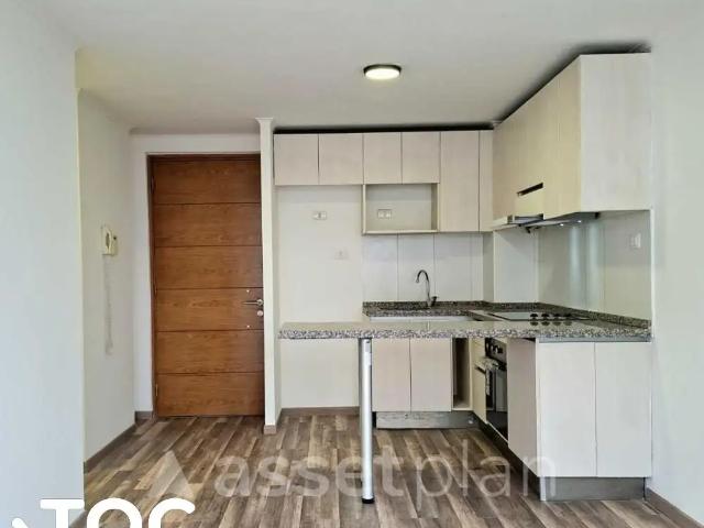 Departamento en Macul