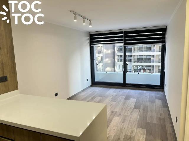 Departamento en Macul
