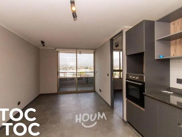 Departamento en Macul