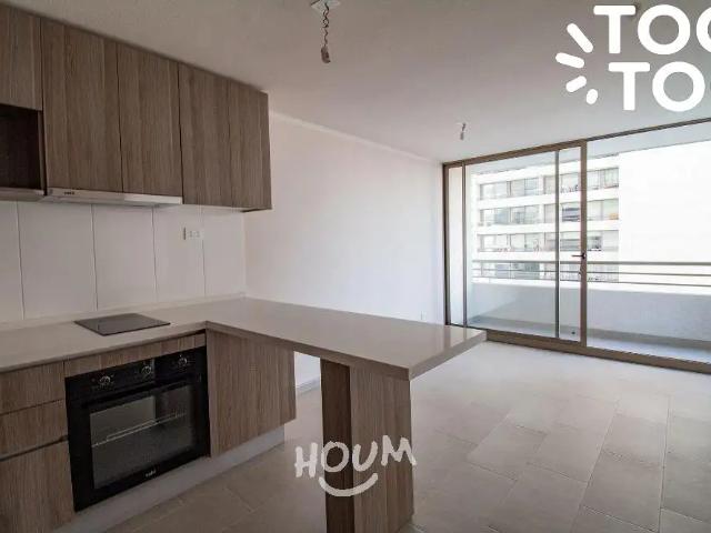 Departamento en Macul