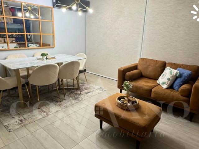 Departamento en Macul