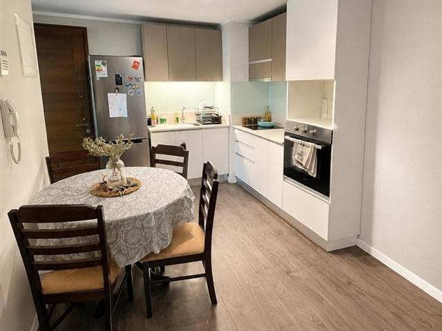 Departamento en Macul