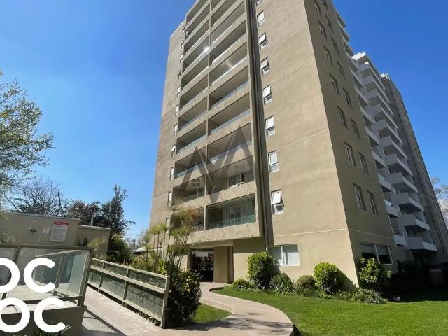 Departamento en Macul