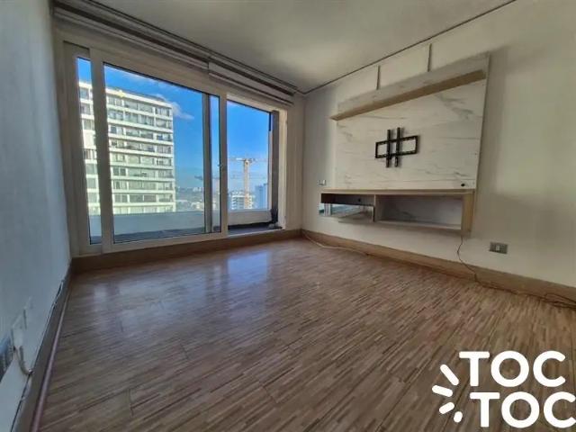 Departamento en Macul