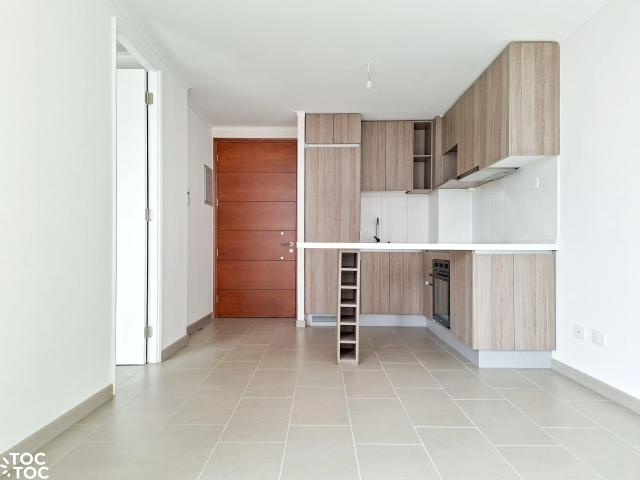 Departamento en Macul