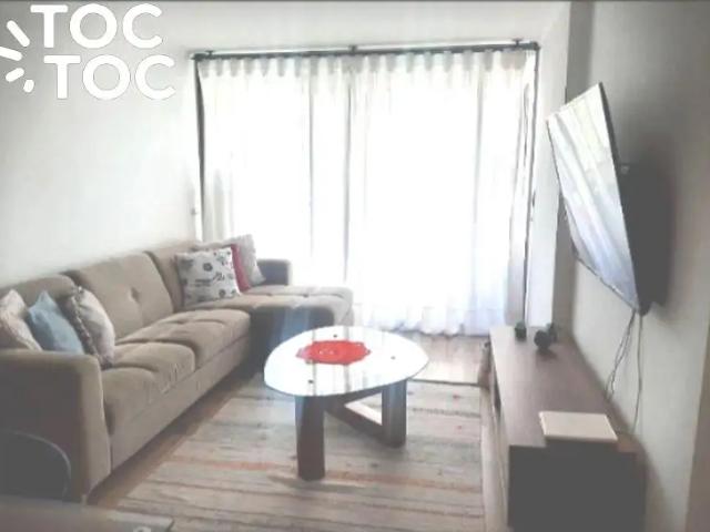 Departamento en Macul