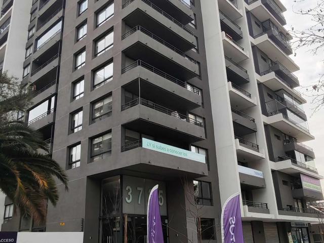 Departamento en Macul