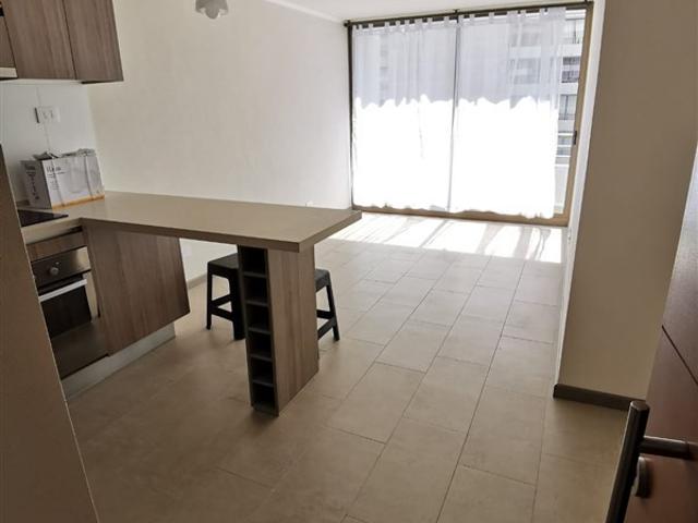Departamento en Macul