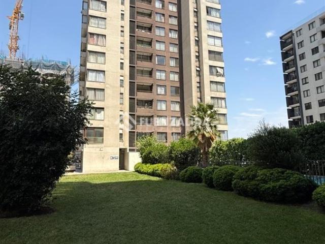 Departamento en Macul