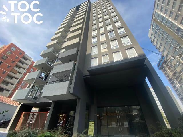 Departamento en Macul