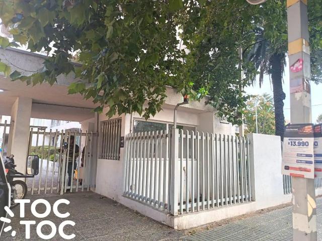 Departamento en Macul