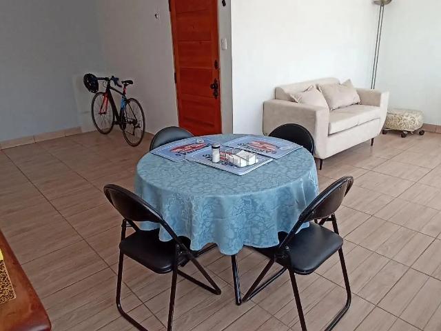 Departamento en Macul
