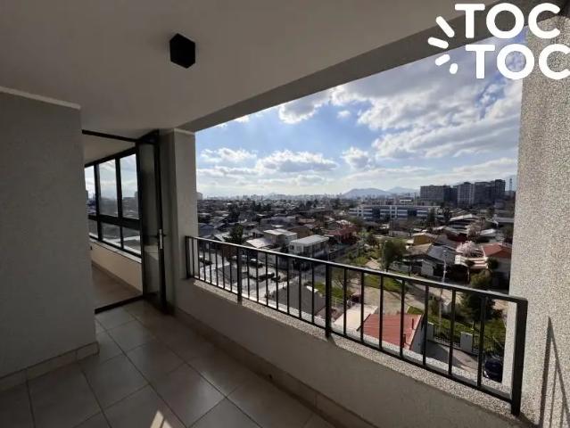Departamento en Macul
