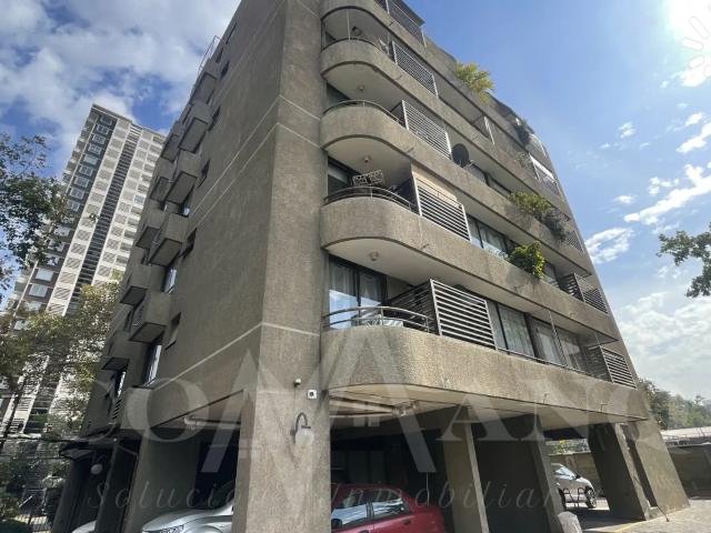Departamento en Macul
