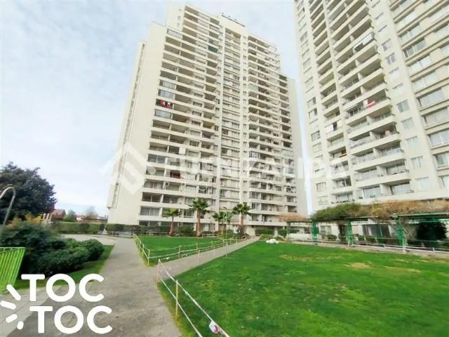 Departamento en Macul