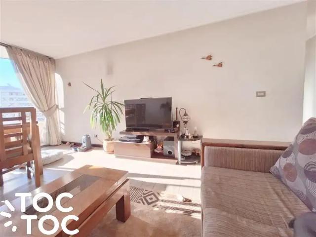 Departamento en Macul