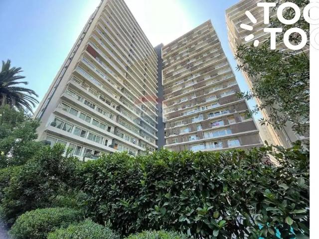 Departamento en Macul