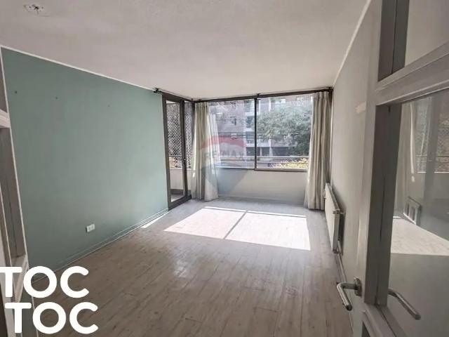 Departamento en Macul